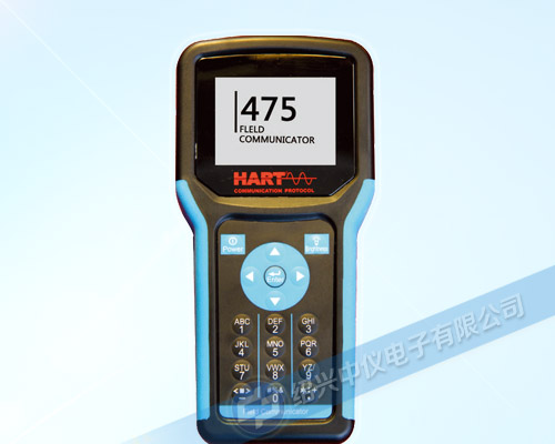 hart375手操器（彩屏）